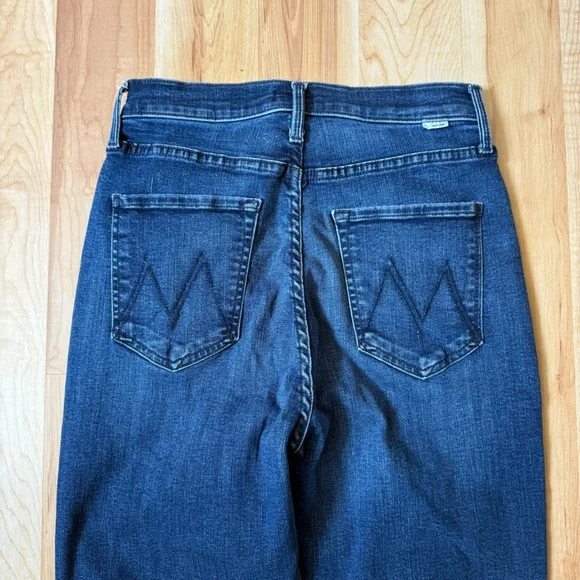 MOTHER The Tripper Ankle *as is* - Picture 9 of 14